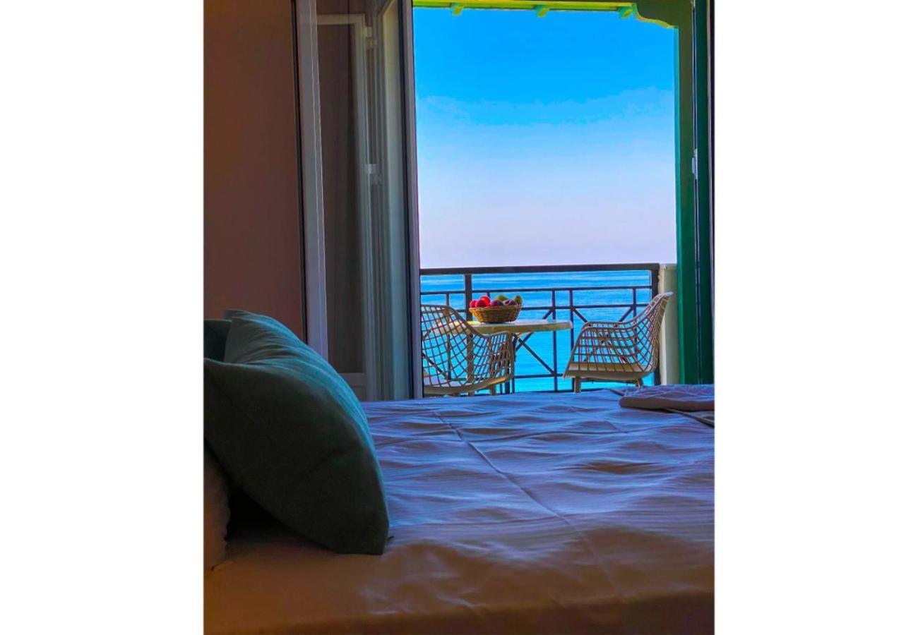 Sunset Premium Studio 6 Áyios Nikítas Dış mekan fotoğraf